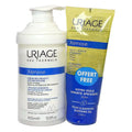 Uriage Xemose Anti-Irritation Cream & Cleansing Oil Set