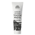 Urtekram Organic Charcoal Whitening Toothpaste 75 ml