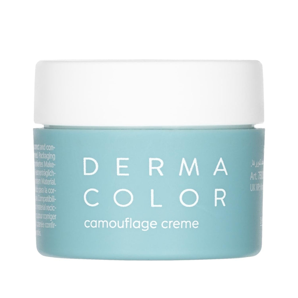 Kryolan Dermacolor Camouflage Cream D NB 4g