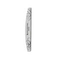 Staleks Expert 40 Half Moon Nail File 150/150 Grit