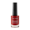 Note Flawless Nail Polish Shade 009 Glossy Finish 9ml