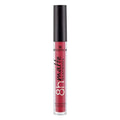Essence Mat Lipstick - Long Lasting Matte Finish Lip Color for 8 Hours, Essence Mat Likit Ruj 8h 07