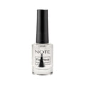 Note Flawless Nail Polish 01 Clear High Shine Gloss