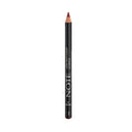 Note Cosmetics Ultra Rich Red Lip Liner - Define, Plump & Last. Long-Lasting Lip Contour Pencil