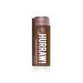 Hurraw Tinted Lip Balm - Hazelnut Flavor, Natural Moisturizing & Color Enhancement