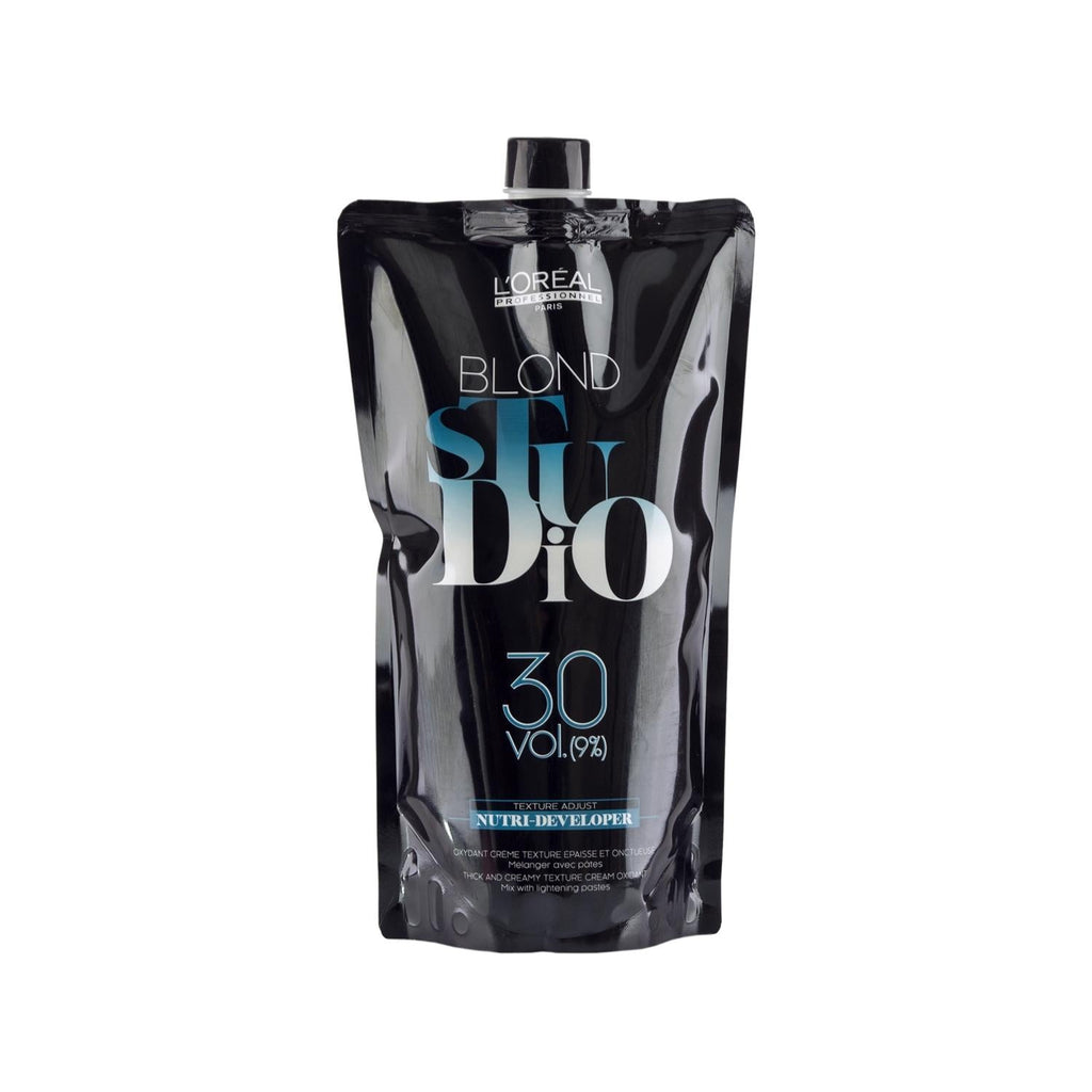 L'Oreal Professionnel Blond Studio 30 Vol 9% Developer 1000 ml