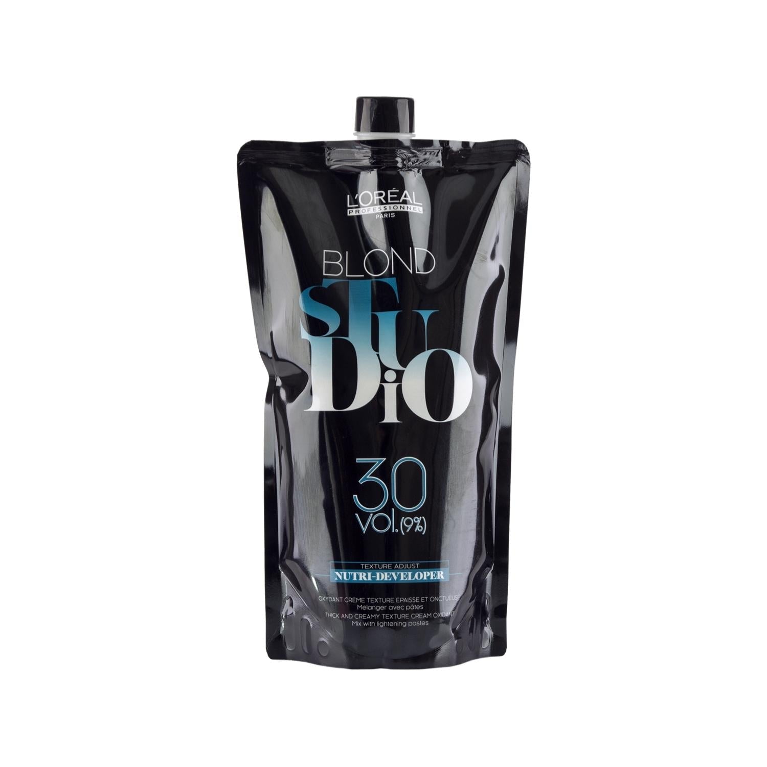 L'Oreal Professionnel Blond Studio 30 Vol 9% Developer 1000 ml