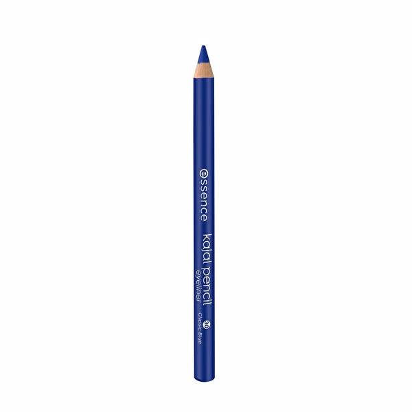 Essence Kajal Eyeliner 30 - Cosmetic Eyeliner Pencil for Precise Eye Makeup