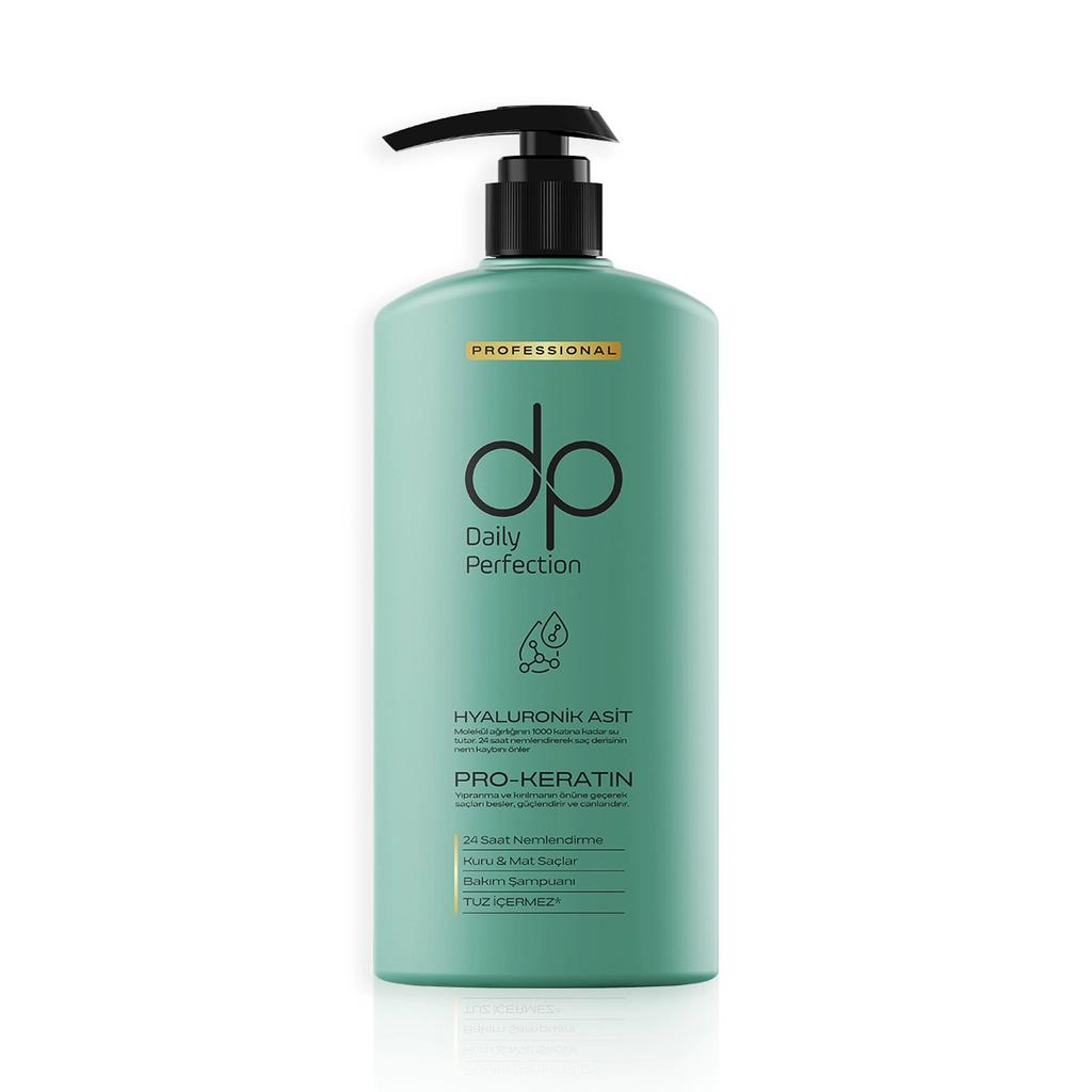 DP Hyaluronic Acid Hydrating Shampoo 425 ml