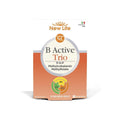 Selinecza New Life B Active Trio - Dietary Supplement | 30 Capsules