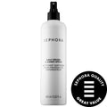 Jumbo Daily Brush Cleaner: Alcohol-Free, Vegan Makeup Brush Cleaning Spray for Sensitive Skin & Extended Brush Life