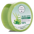 Bee Beauty Aloe Vera Gel Soothing Body Moisturizer 300 ml