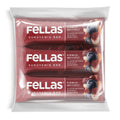 Fellas Red Fruit Nut Bar Gluten-Free Snack 3 x 30g