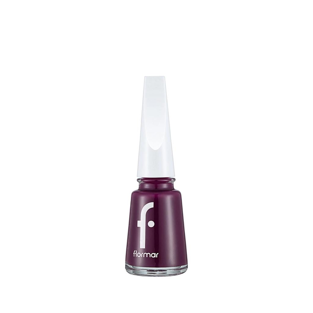 Flormar Nail Enamel 483 Queen Zenobia High Pigment