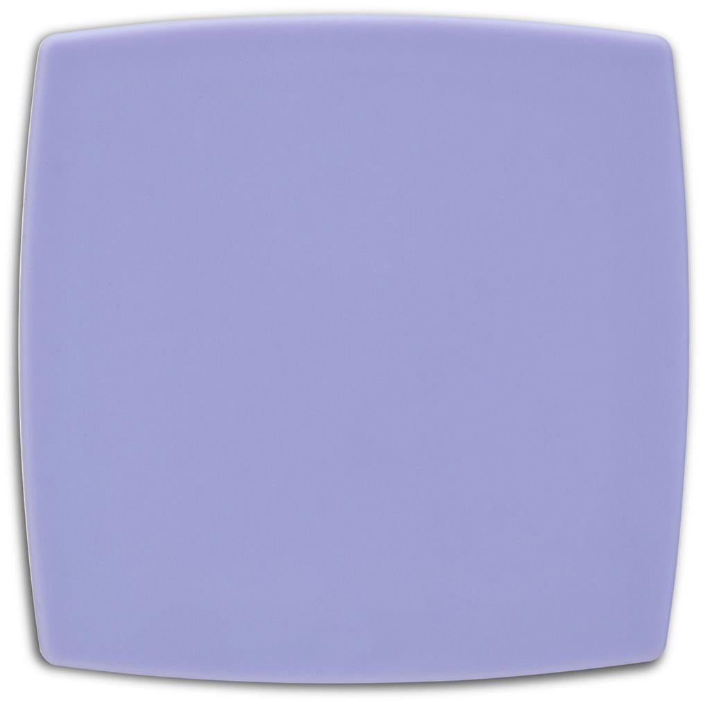 Eklips Compact Pocket Mirror Purple Travel Makeup Mirror