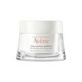 Avene Moisturizing Cream for Dry & Sensitive Skin - Rich Hydration & Nourishment with Vitamin E & Thermal Water