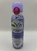 Vagisil Scentsitive Scents Dry Wash lavender Wildflower