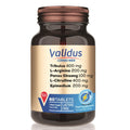 Validus Combo Men Multivitamin Support 60 Gummies