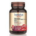 Validus Liposomal Coenzyme Q10 150 mg with PQQ & Shilajit 30 Capsules