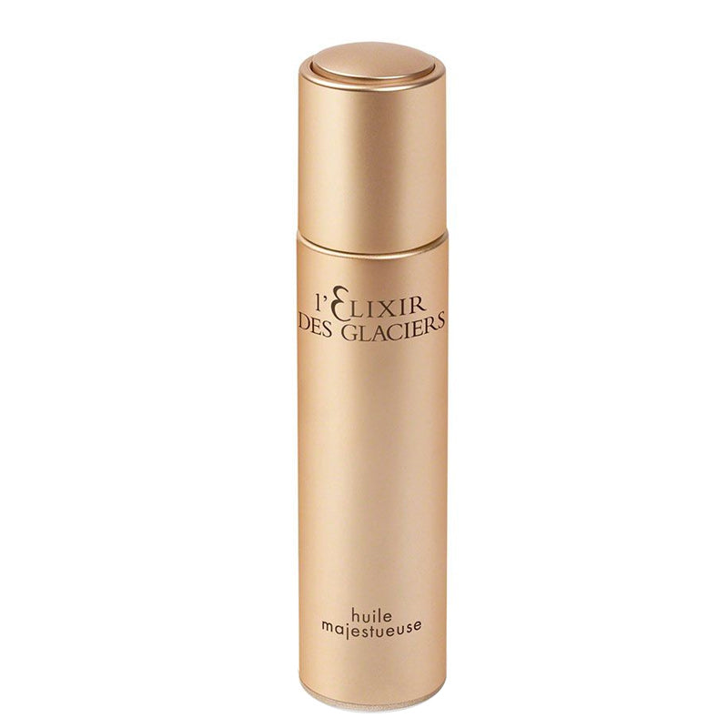 Valmont L Elixir Des Glaciers Huile Majestueuse Nourishing Oil 30 ml