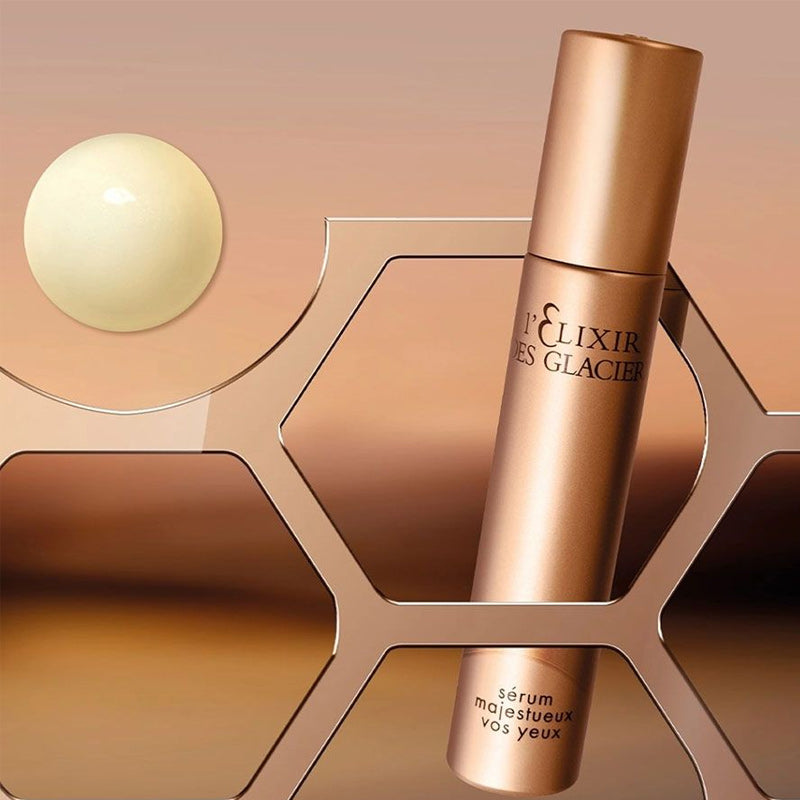 Valmont L Elixir Des Glaciers Eye Serum for Firming 15 ml