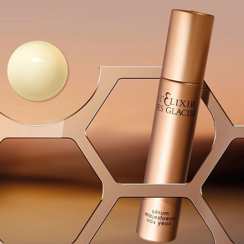 Valmont L Elixir Des Glaciers Eye Serum for Firming 15 ml
