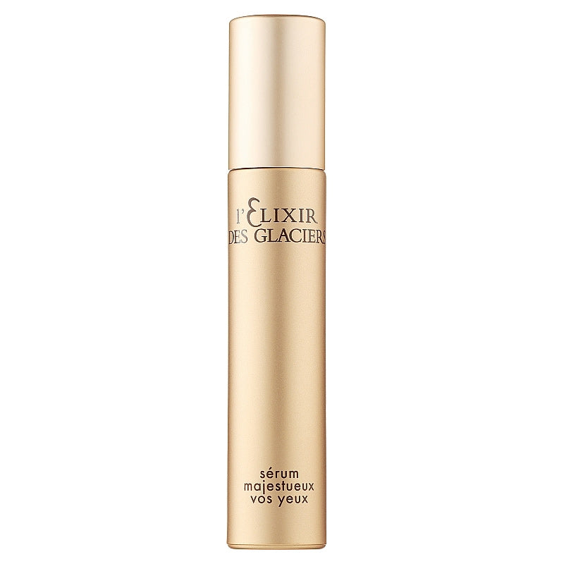 Valmont L Elixir Des Glaciers Eye Serum for Firming 15 ml