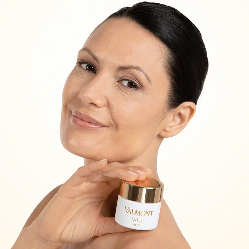 Valmont V-Lift Neck Cream Firming and Smoothing Care 50 ml