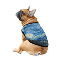 Van Gogh Starry Night Tank Top