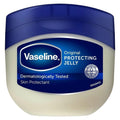 Vaseline Pure Petroleum Jelly Original Protective Skin Balm 250ml