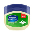 Vaseline Blueseal Aloe Fresh Soothing Jelly 100 ml