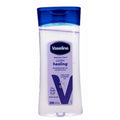 Vaseline Calming Healing Body Oil for Radiant Skin 200ml