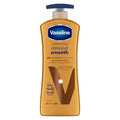 Vaseline Intensive Care Almond Smooth Body Lotion 600 ml