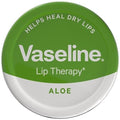 Vaseline Lip Therapy Aloe Soothing Lip Balm 20g
