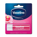 Vaseline Lip Therapy Rosy Pink Glow Balm 4.8g