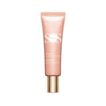Clarins Sos Primer: Pink Makeup Base for Dull Skin - Skin Tone Correcting, Long Lasting Wear, 30ml