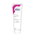 Veet Pure Hair Removal Cream for Smooth Skin 100ml