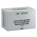 Venatura Chasteberry Extract & Vitamin B6 P-5-P 60 Tablets