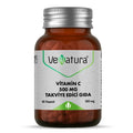 VeNatura Vitamin C 500 mg Daily Support Supplement 60 Capsules