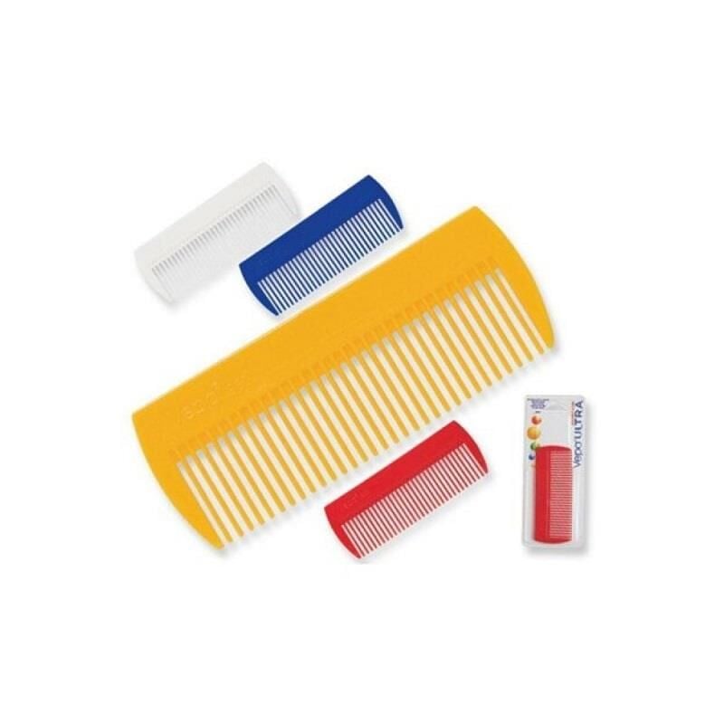Vepa 931 Ultra Anchor Hair Comb for Easy Detangling Small