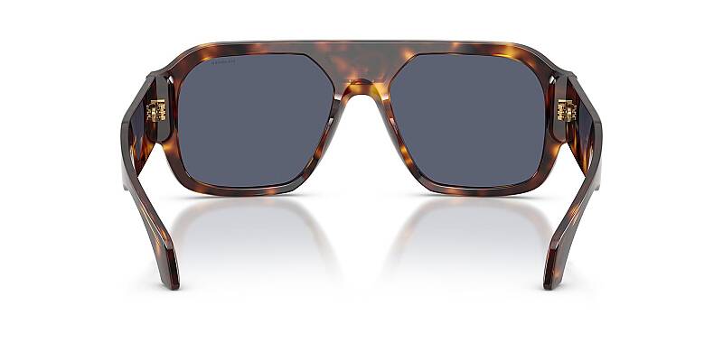 Versace 0VE4508U Rectangular Frame Men's Sunglasses 56mm