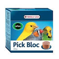 Versele Laga Orlux Pick Block Mineral Stone for Birds 350g