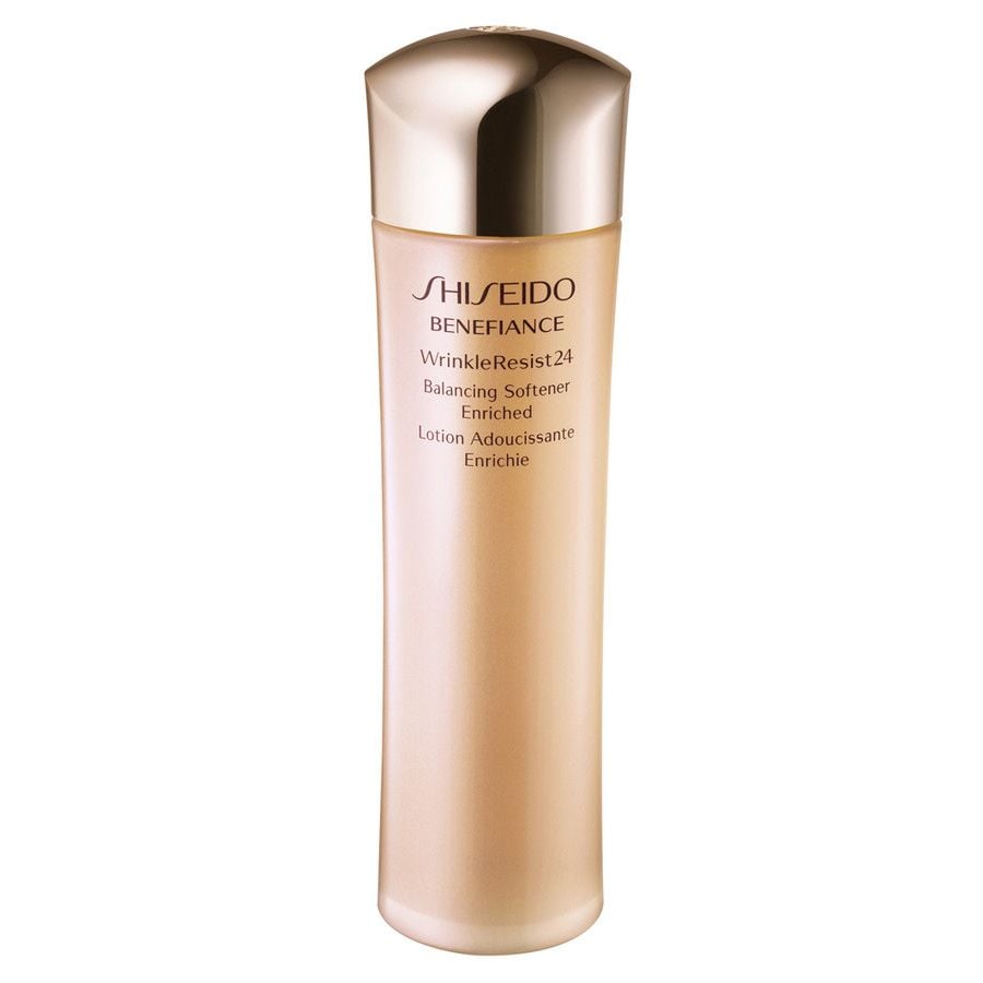 Shiseido Benefiance WrinkleResist24 Enriched Softener 150ml