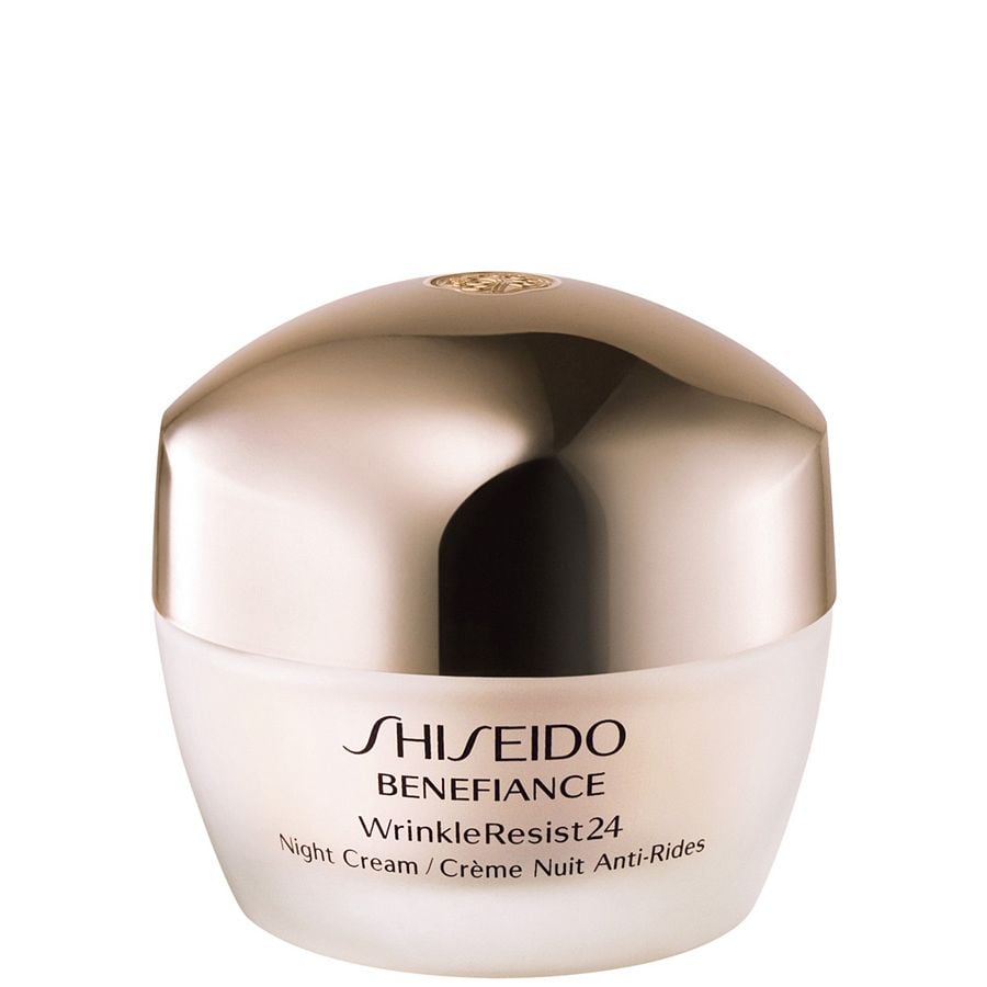 Shiseido Benefiance WrinkleResist 24 Night Cream 50ml