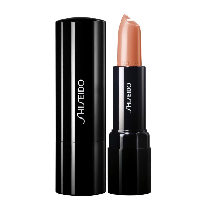 Shiseido Perfect Rouge PK354 Creamy Moisturizing Lipstick 4g