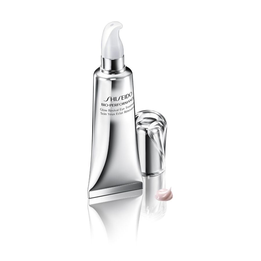 Shiseido Bio-Performance Glow Revival Eye Treatment 15ml