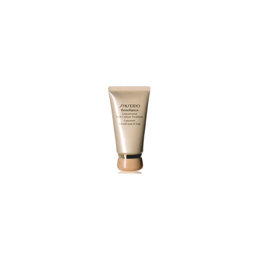 Shiseido Benefiance Concentrated Neck Contour Cream 50ml