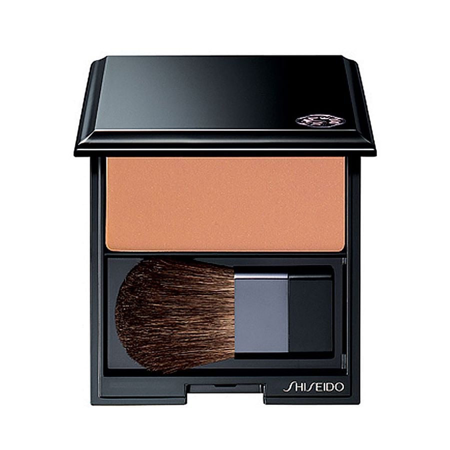 Shiseido Luminizing Satin Face Color RD401 Orchid Blush 6.5g