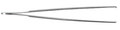 Kruuse Veterinary Tissue Forceps 15 cm Stainless Steel