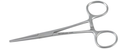 Kruuse Veterinary Suture Forceps Stainless Steel 14 cm